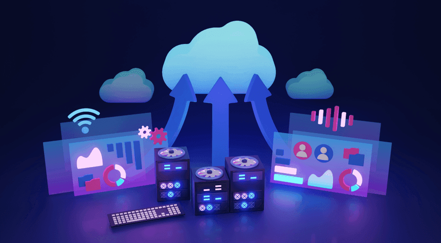 Backup as a Service Çözümleri